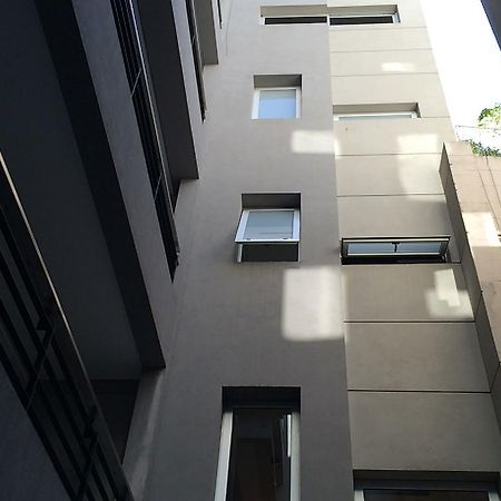 Buco Home & Residences Ciudad Autónoma de Ciudad Autónoma de Buenos Aires Exterior foto