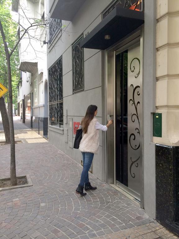 Buco Home & Residences Ciudad Autónoma de Ciudad Autónoma de Buenos Aires Exterior foto